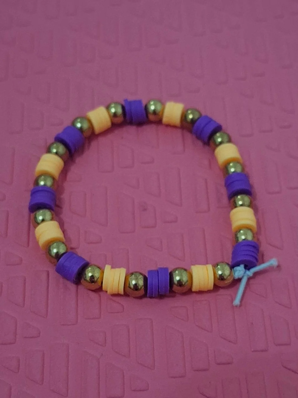 N/A bright purple